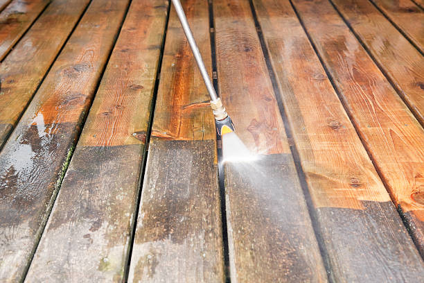Best Vinyl Siding Pressure Washing in USA